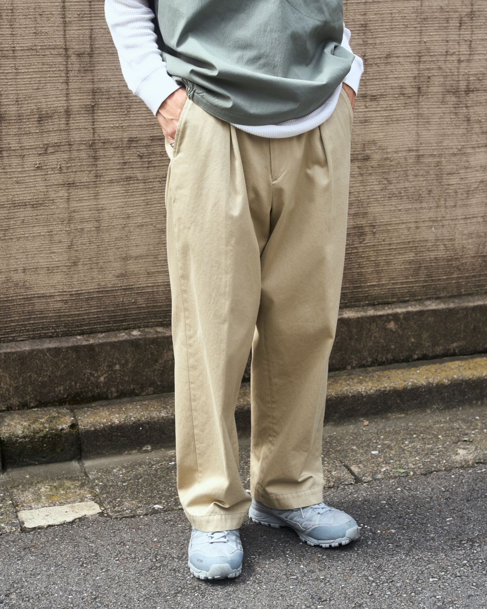 british made スナップ