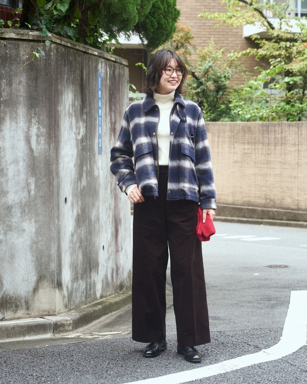 british made スナップ