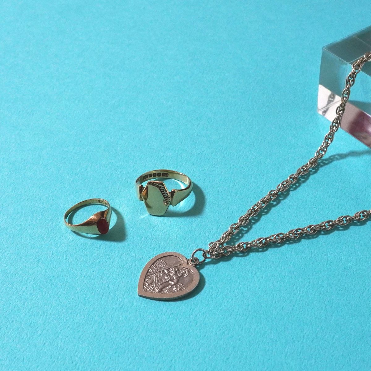 tidy vintage ブリティッシュメイド POPUP