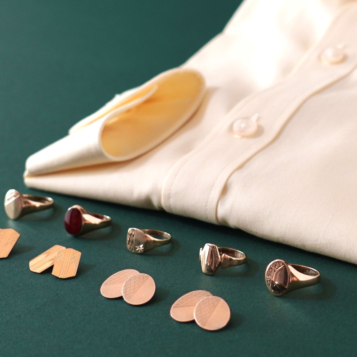 tidy vintage ブリティッシュメイド POPUP