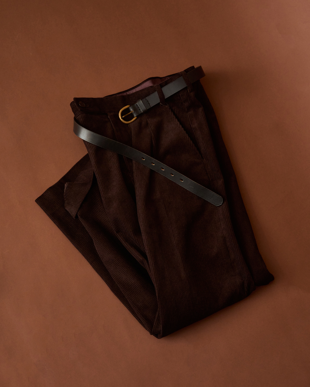 BRITISH MADE ブリティッシュメイド シャツ