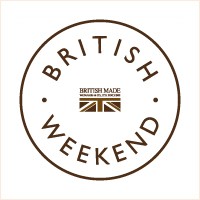 BRITISH WEEKEND